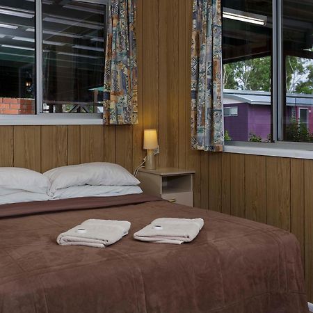 Ingenia Holidays Hunter Valley Cessnock Buitenkant foto