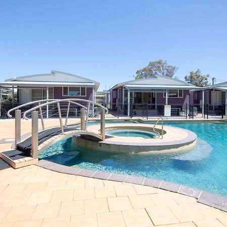 Ingenia Holidays Hunter Valley Cessnock Buitenkant foto