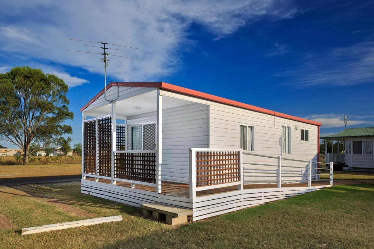 Ingenia Holidays Hunter Valley Cessnock Buitenkant foto