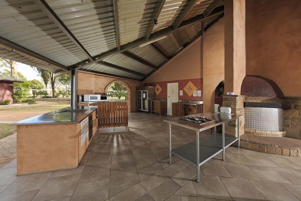 Ingenia Holidays Hunter Valley Cessnock Buitenkant foto