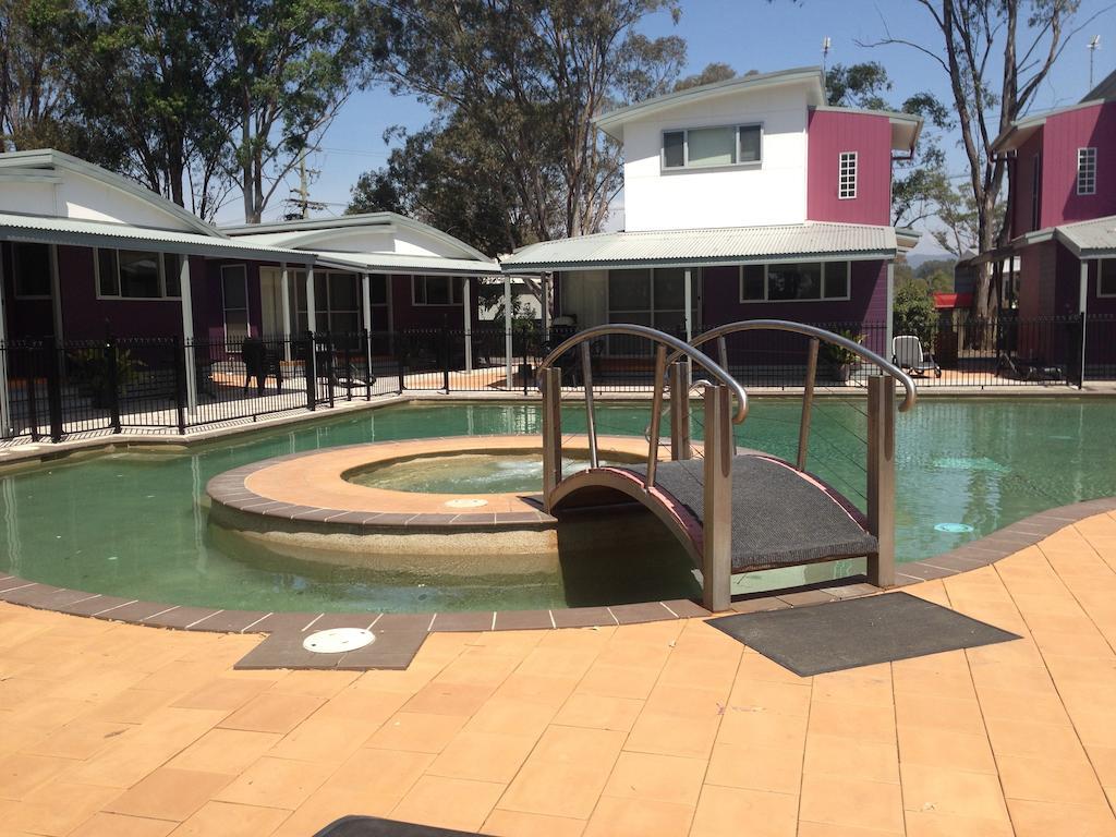 Ingenia Holidays Hunter Valley Cessnock Buitenkant foto