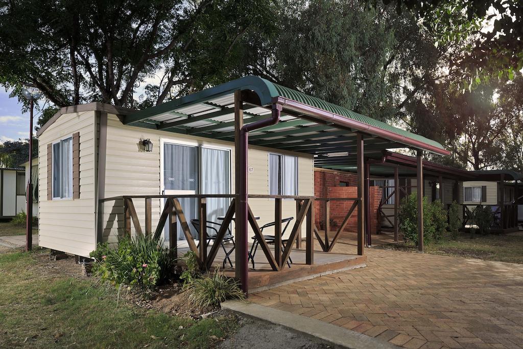 Ingenia Holidays Hunter Valley Cessnock Buitenkant foto