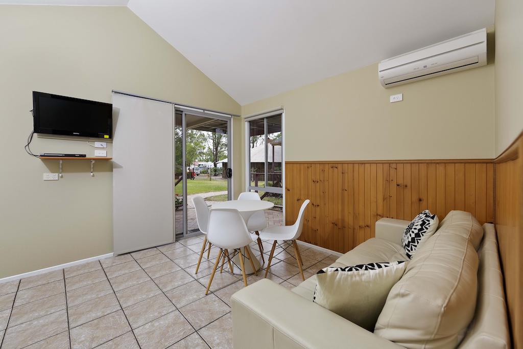 Ingenia Holidays Hunter Valley Cessnock Kamer foto