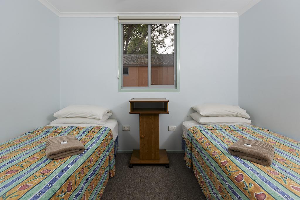 Ingenia Holidays Hunter Valley Cessnock Kamer foto