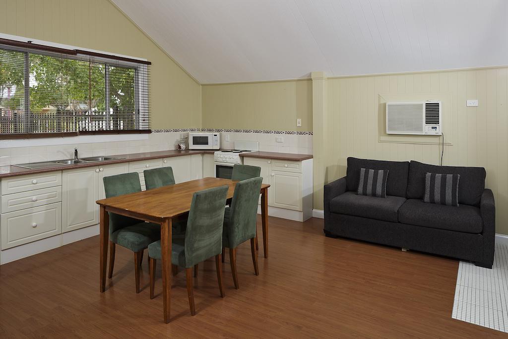 Ingenia Holidays Hunter Valley Cessnock Kamer foto