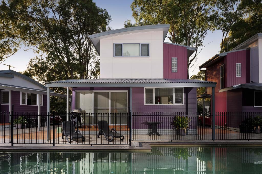 Ingenia Holidays Hunter Valley Cessnock Kamer foto