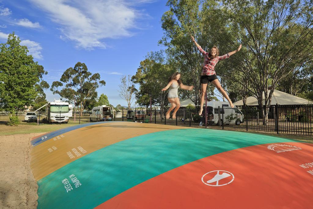 Ingenia Holidays Hunter Valley Cessnock Buitenkant foto