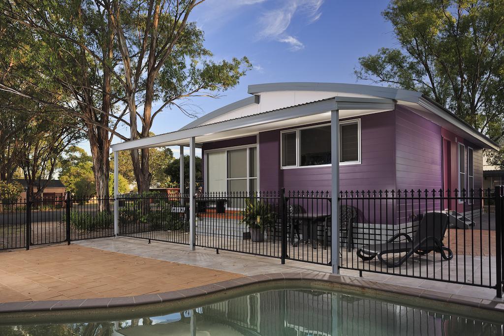 Ingenia Holidays Hunter Valley Cessnock Buitenkant foto
