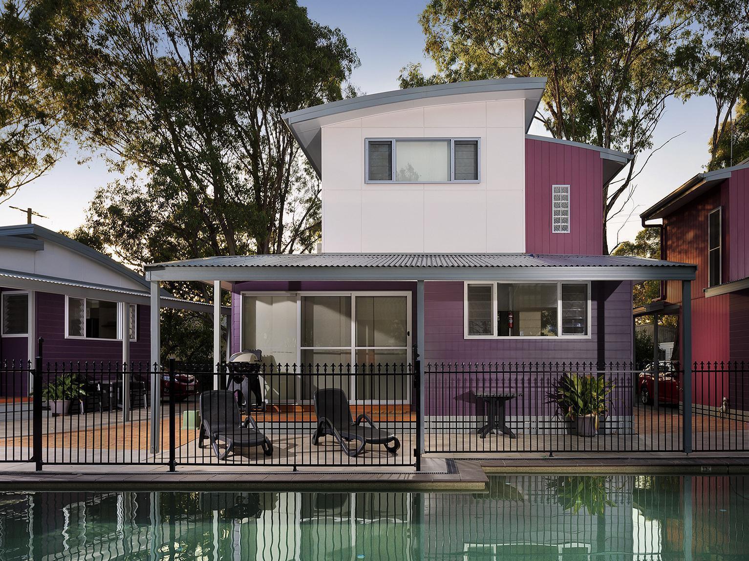 Ingenia Holidays Hunter Valley Cessnock Buitenkant foto