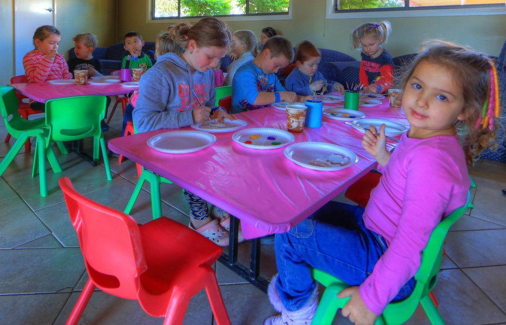Ingenia Holidays Hunter Valley Cessnock Buitenkant foto