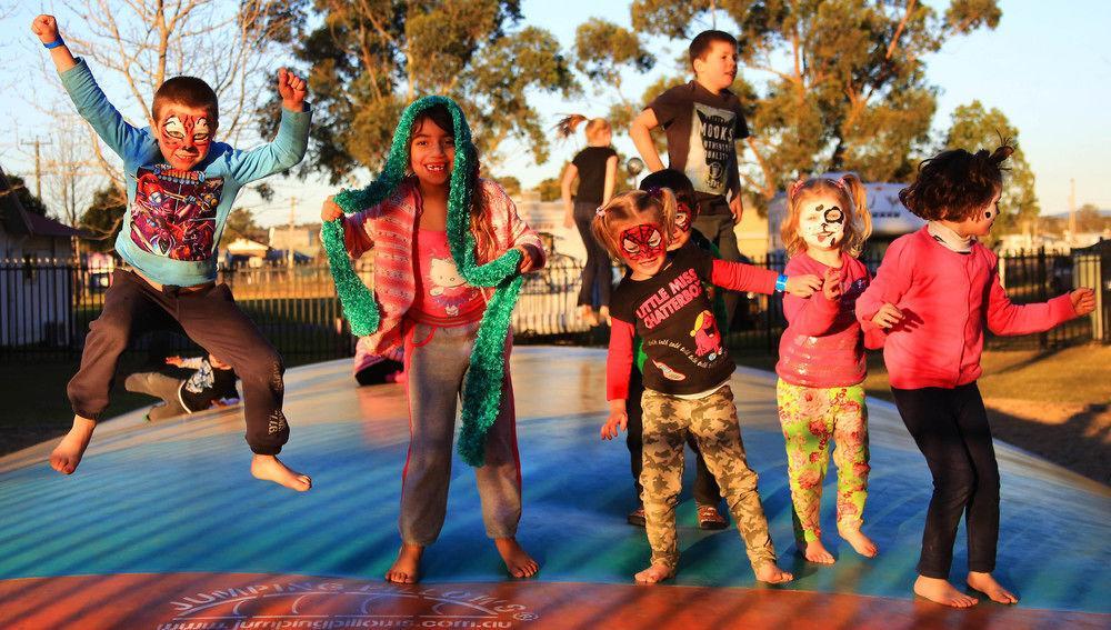 Ingenia Holidays Hunter Valley Cessnock Buitenkant foto