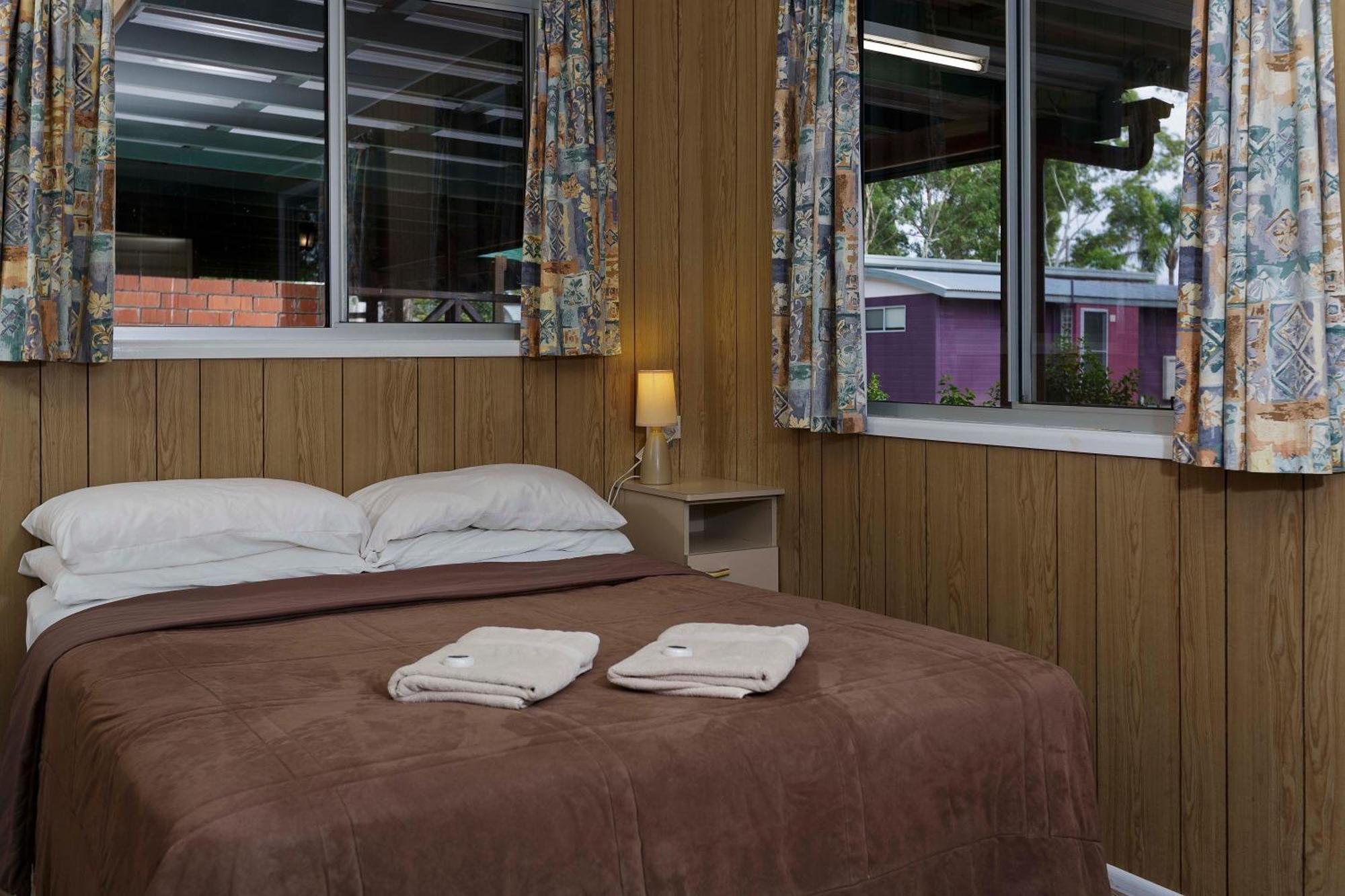 Ingenia Holidays Hunter Valley Cessnock Buitenkant foto