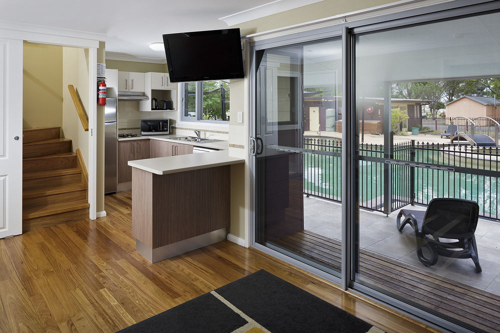 Ingenia Holidays Hunter Valley Cessnock Buitenkant foto