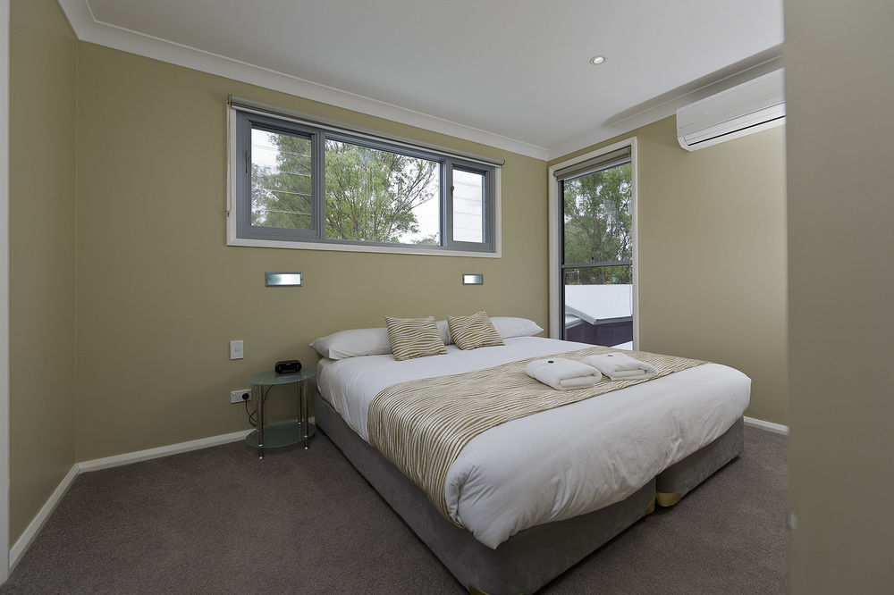 Ingenia Holidays Hunter Valley Cessnock Buitenkant foto