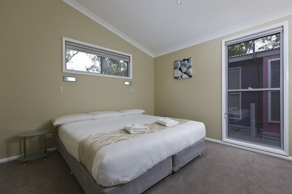 Ingenia Holidays Hunter Valley Cessnock Buitenkant foto