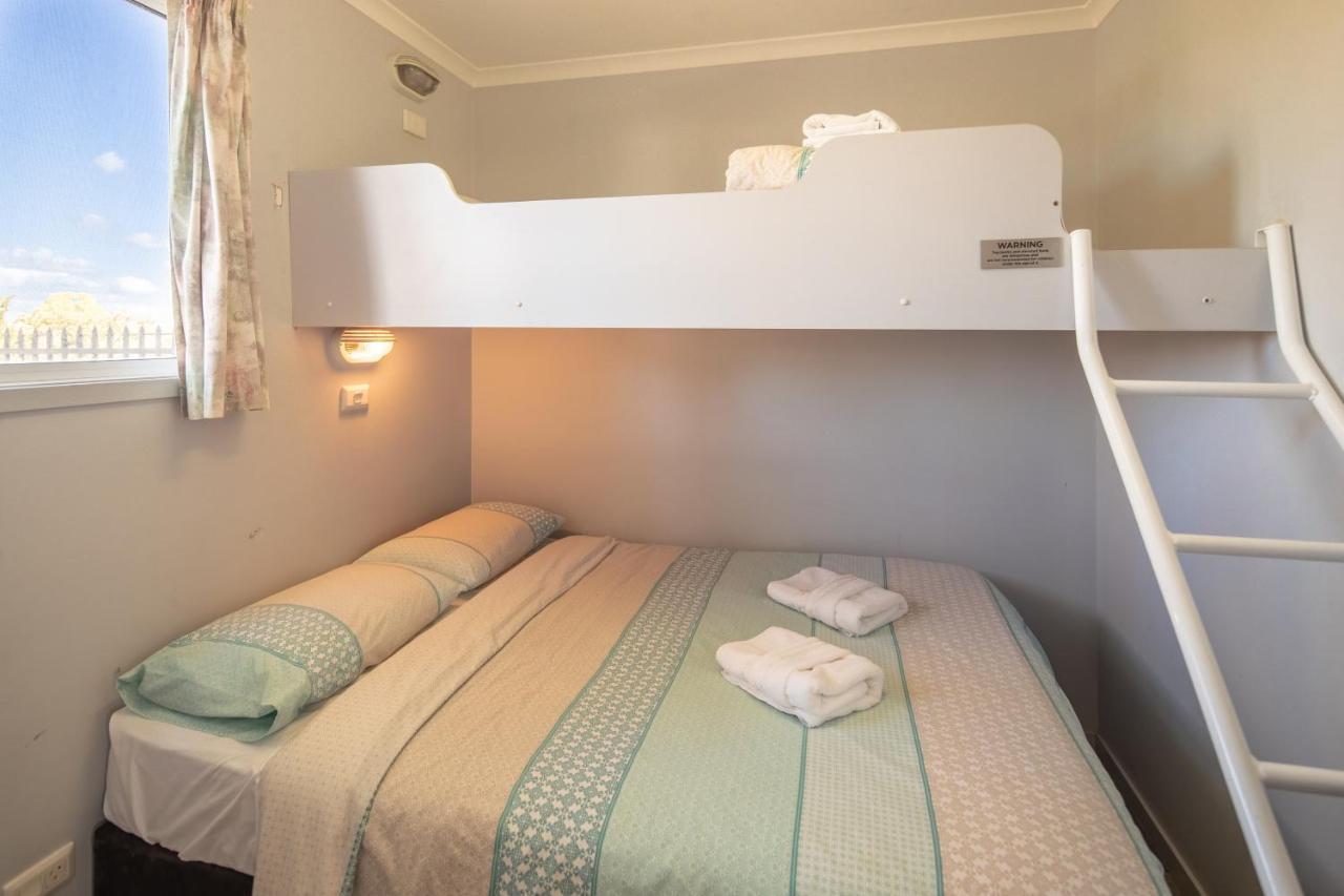 Ingenia Holidays Hunter Valley Cessnock Buitenkant foto