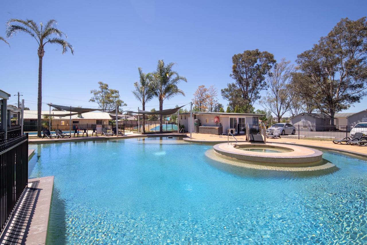 Ingenia Holidays Hunter Valley Cessnock Buitenkant foto