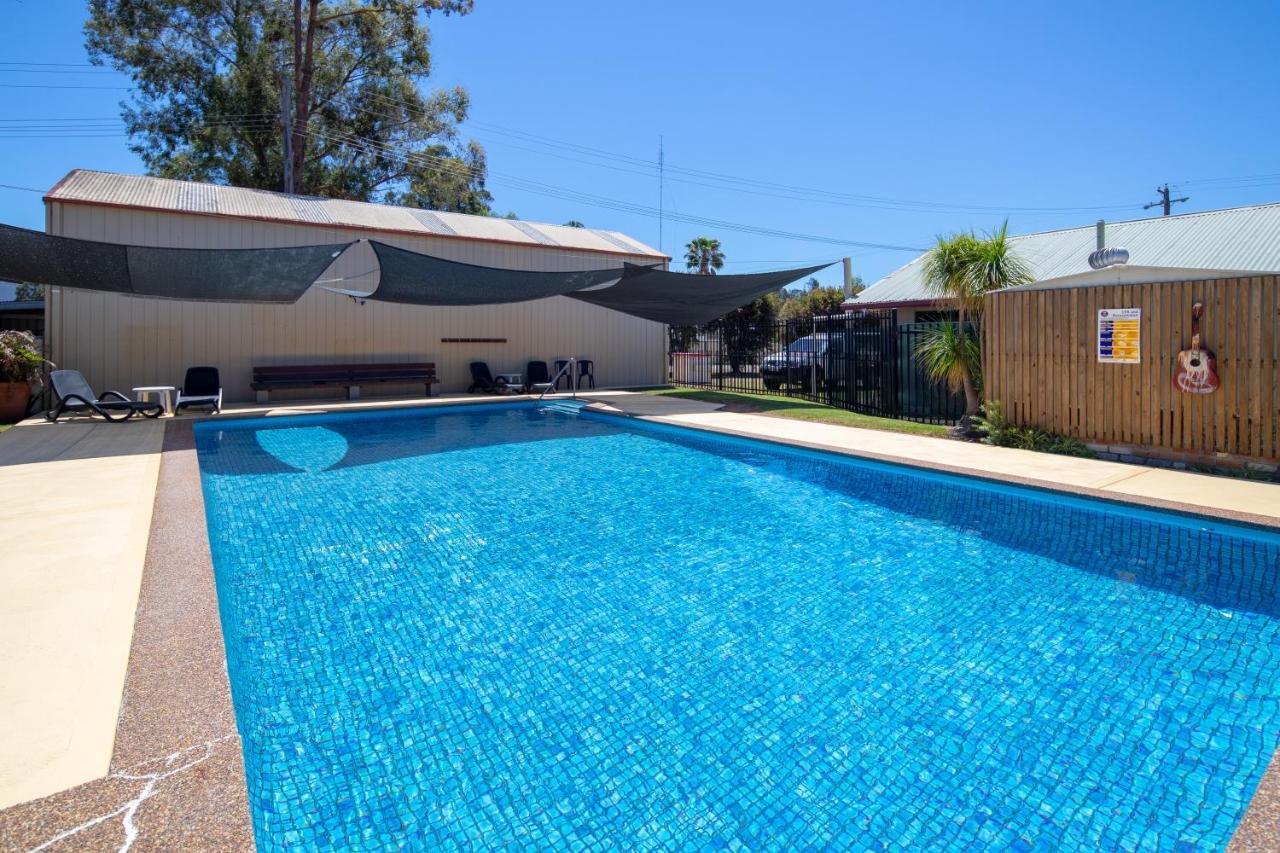Ingenia Holidays Hunter Valley Cessnock Buitenkant foto
