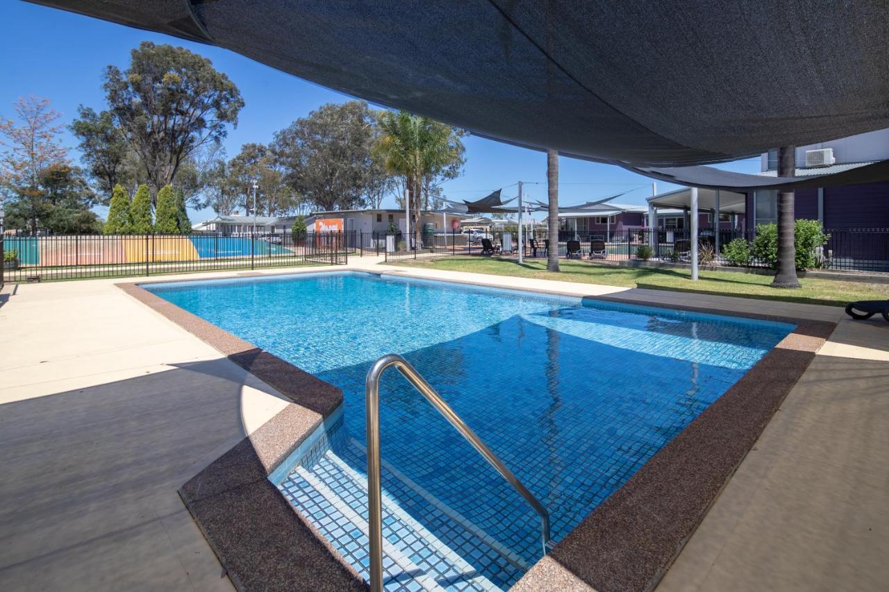 Ingenia Holidays Hunter Valley Cessnock Buitenkant foto