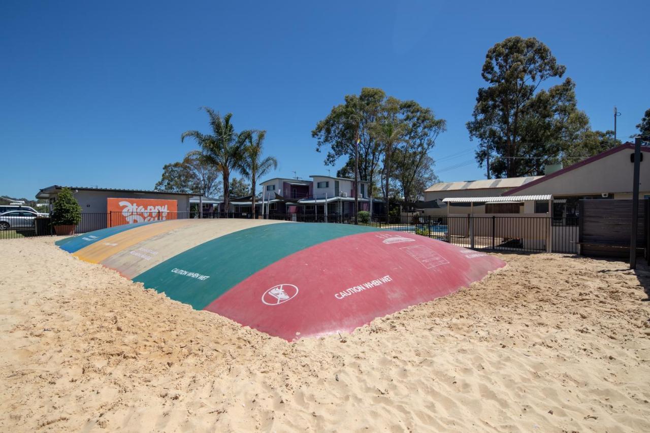 Ingenia Holidays Hunter Valley Cessnock Buitenkant foto