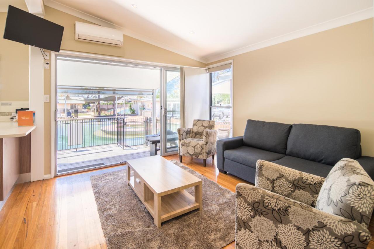 Ingenia Holidays Hunter Valley Cessnock Buitenkant foto