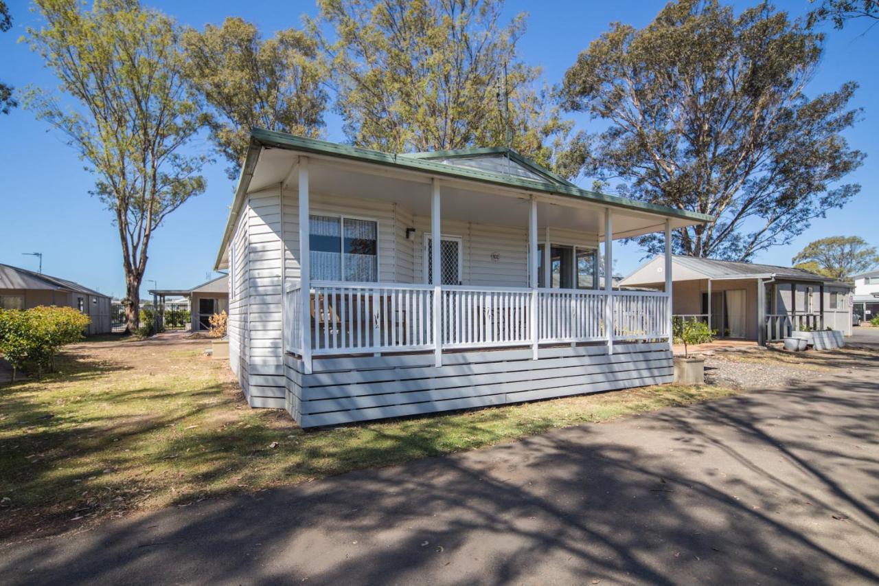 Ingenia Holidays Hunter Valley Cessnock Buitenkant foto