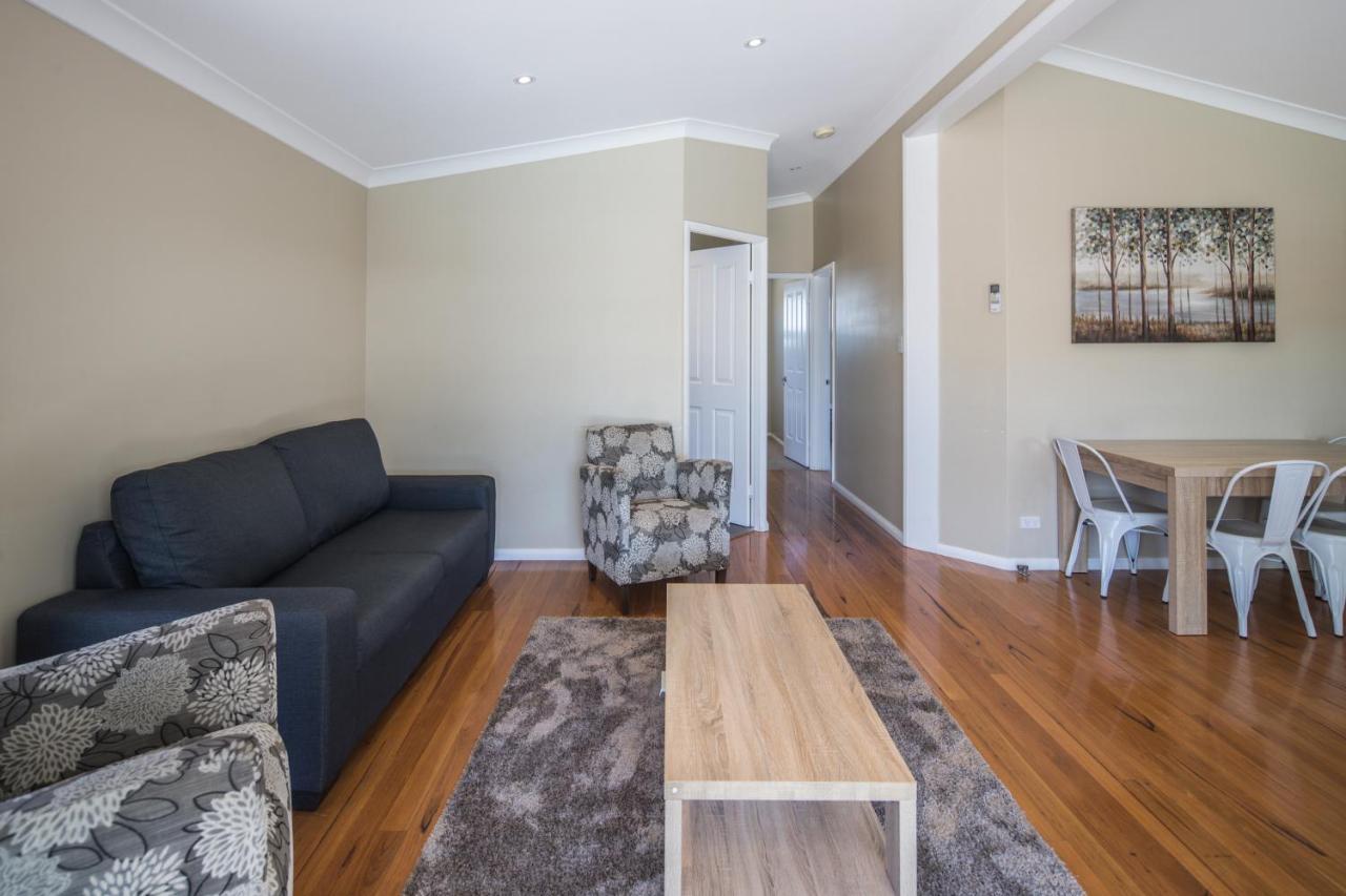Ingenia Holidays Hunter Valley Cessnock Buitenkant foto