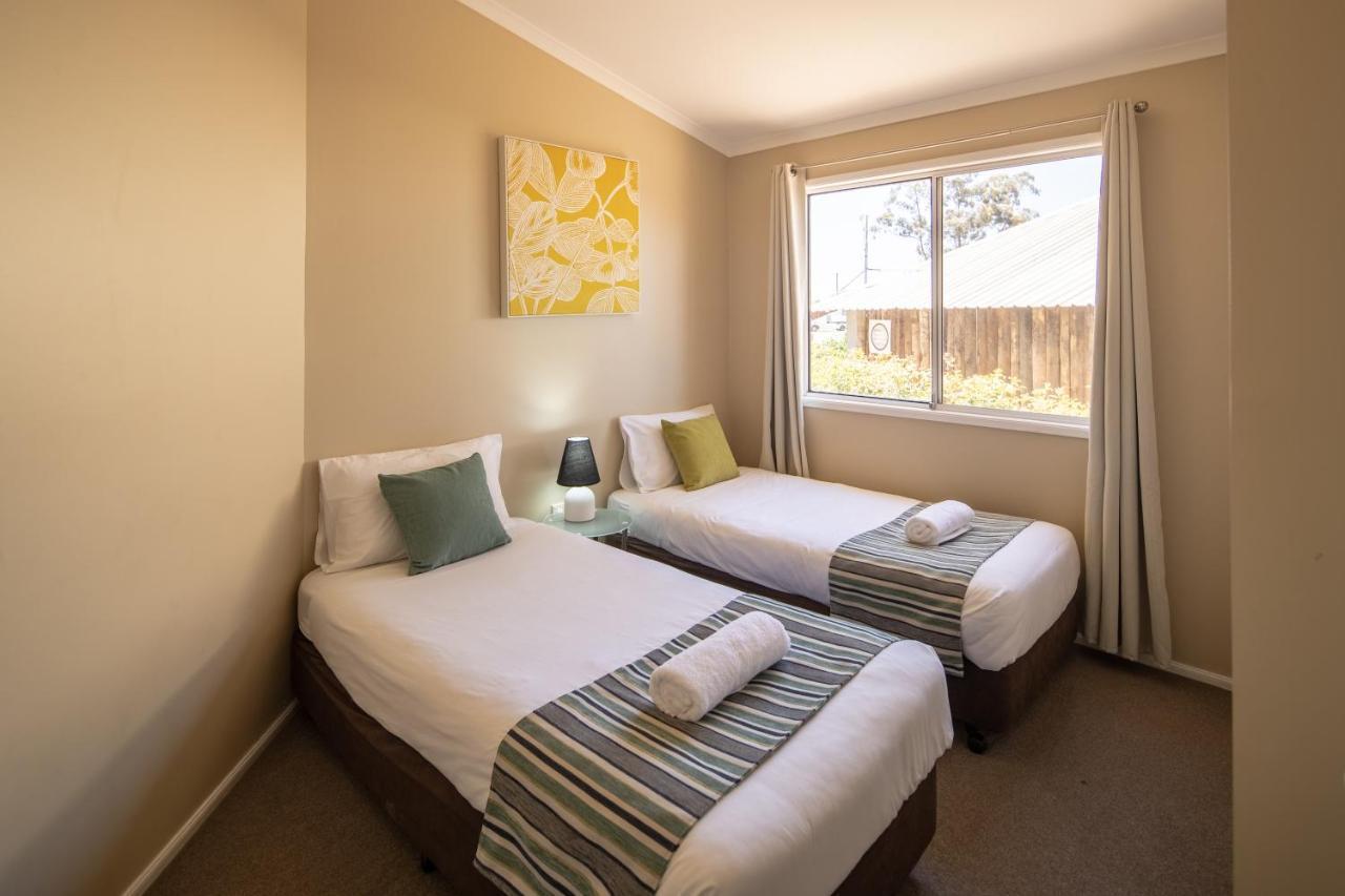 Ingenia Holidays Hunter Valley Cessnock Buitenkant foto