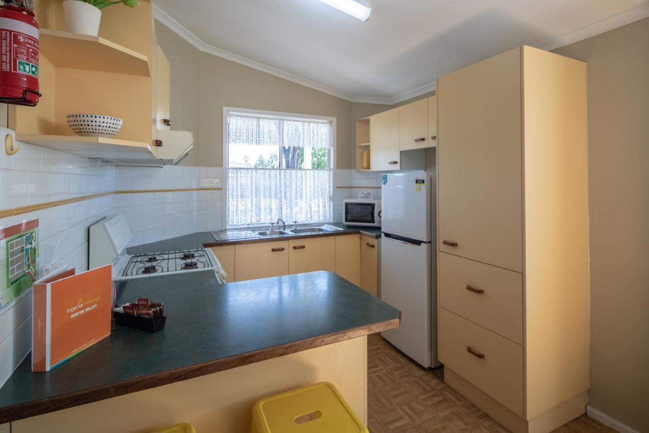 Ingenia Holidays Hunter Valley Cessnock Buitenkant foto