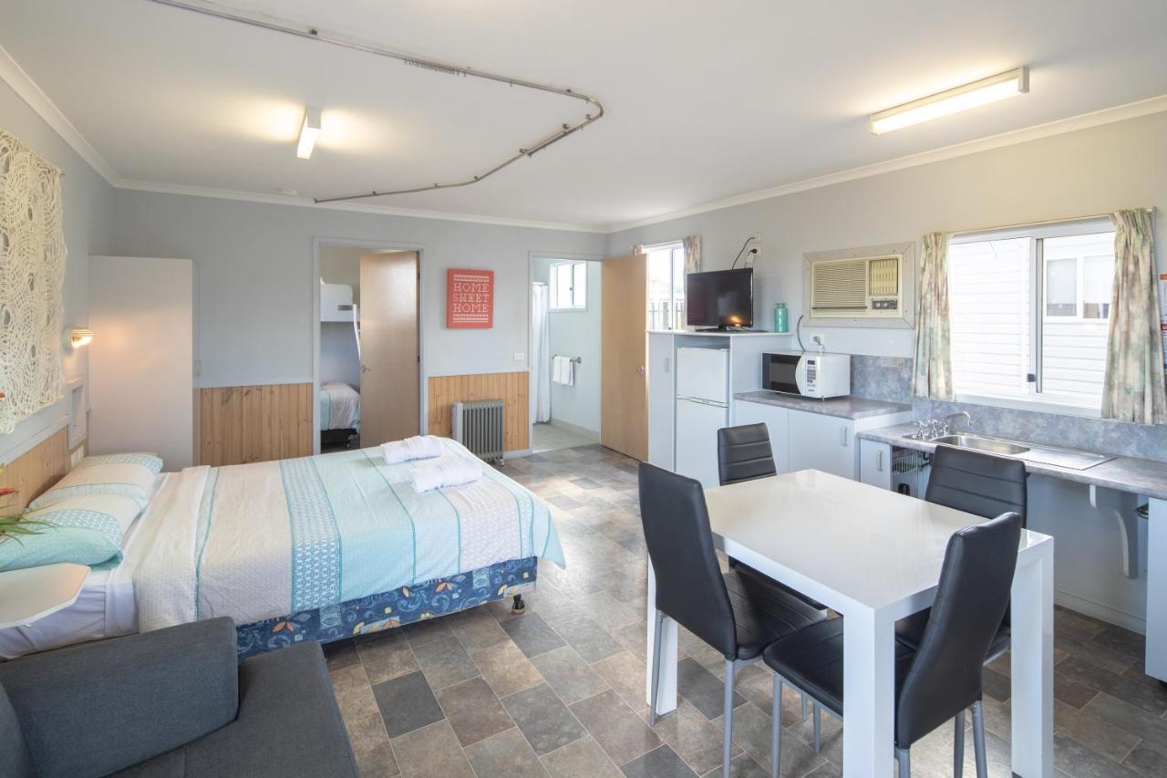 Ingenia Holidays Hunter Valley Cessnock Buitenkant foto