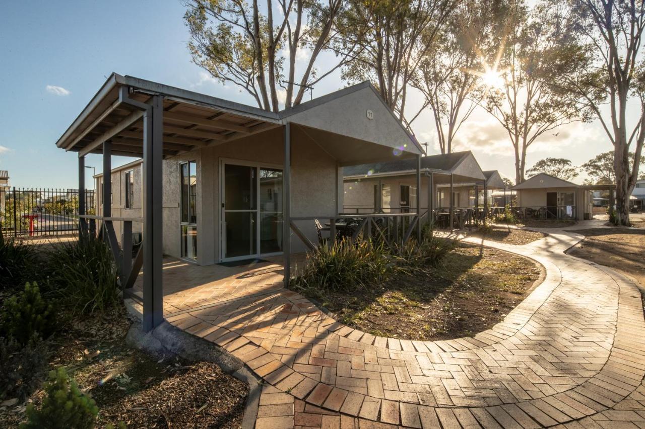 Ingenia Holidays Hunter Valley Cessnock Buitenkant foto