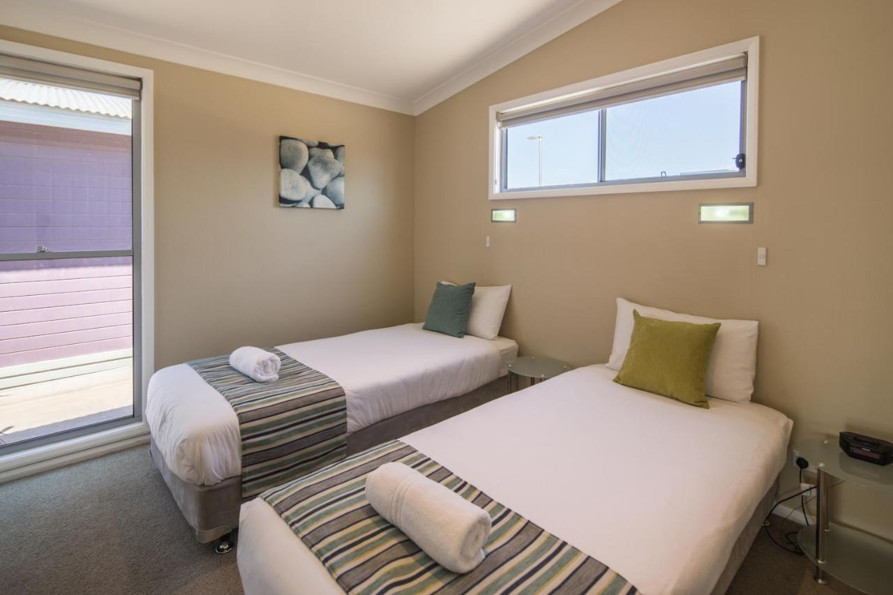 Ingenia Holidays Hunter Valley Cessnock Buitenkant foto