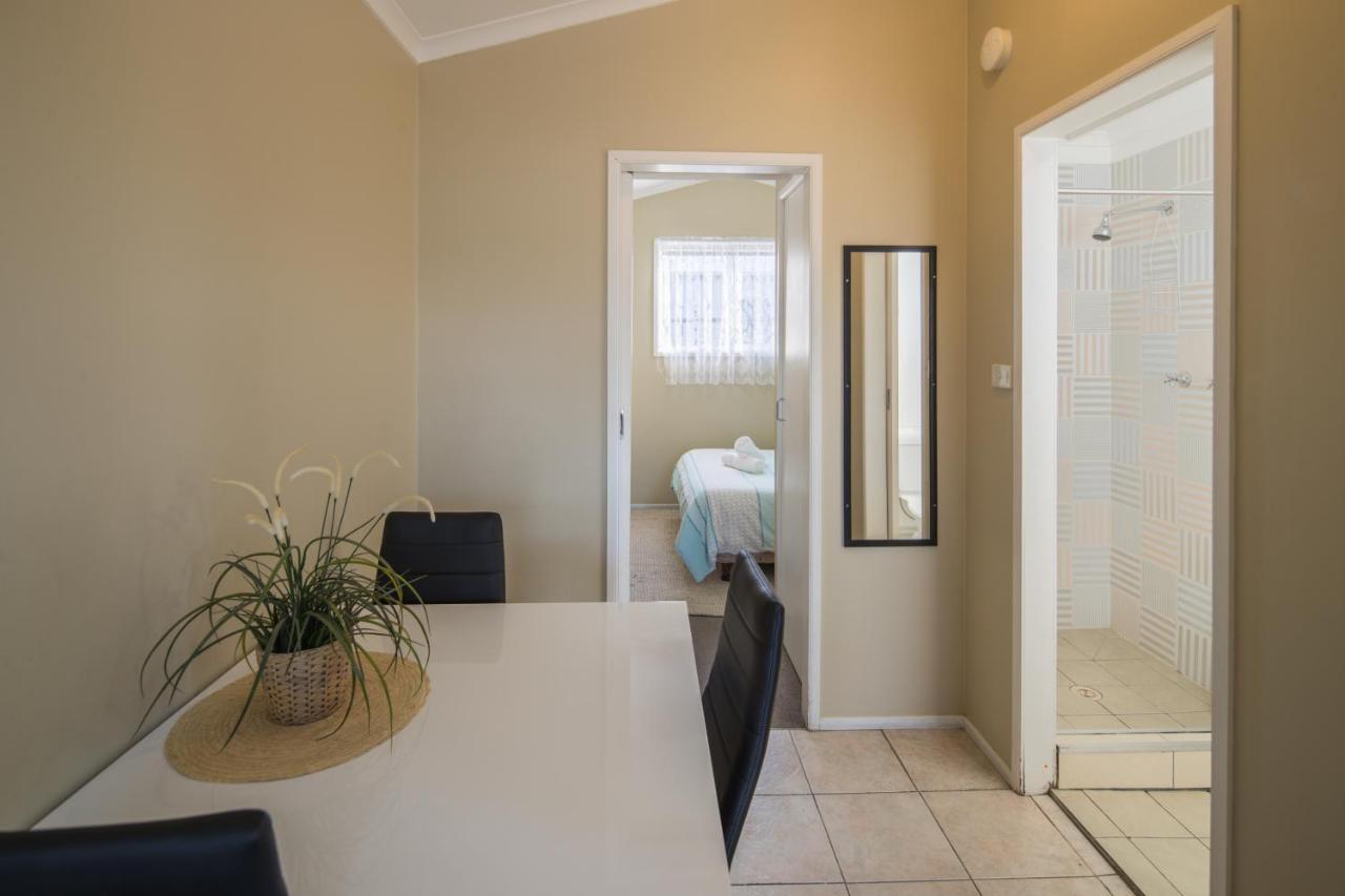 Ingenia Holidays Hunter Valley Cessnock Buitenkant foto