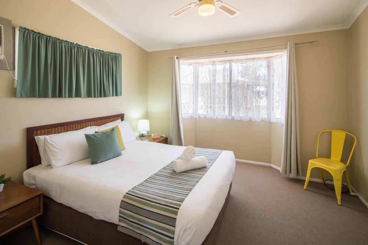 Ingenia Holidays Hunter Valley Cessnock Buitenkant foto