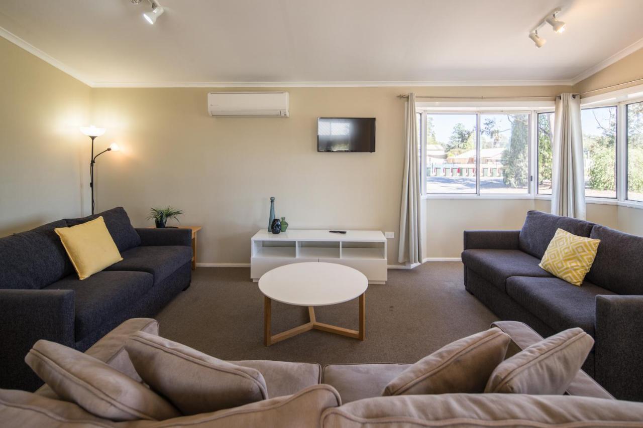 Ingenia Holidays Hunter Valley Cessnock Buitenkant foto