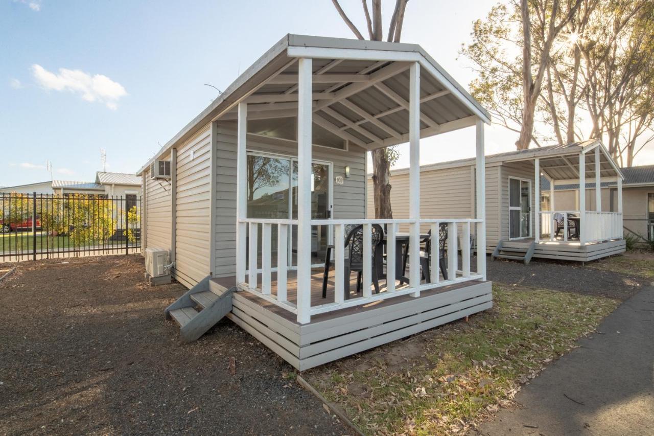 Ingenia Holidays Hunter Valley Cessnock Buitenkant foto