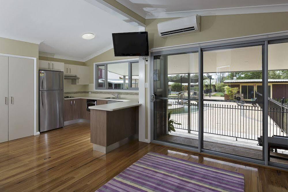Ingenia Holidays Hunter Valley Cessnock Buitenkant foto